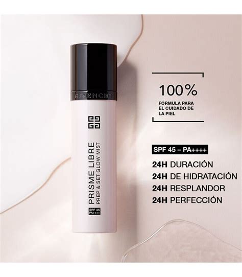 givenchy prisme libre primer